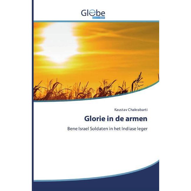 Glorie in de armen, Fachbücher von Kaustav Chakrabarti