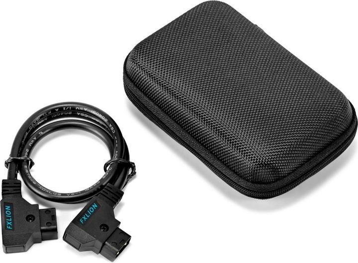 Immagine prodotto Fxlion Nano Hub (Accoppiatore DC)