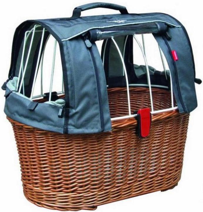 KlickFix Doggy Basket Plus (40 l)