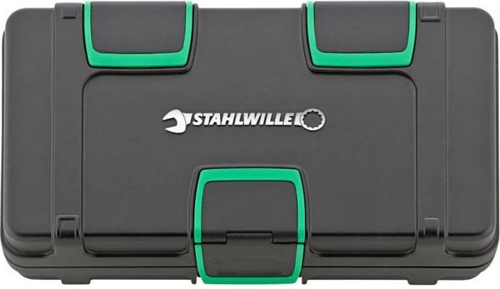 Actual product image Stahlwille Trimmings boxes