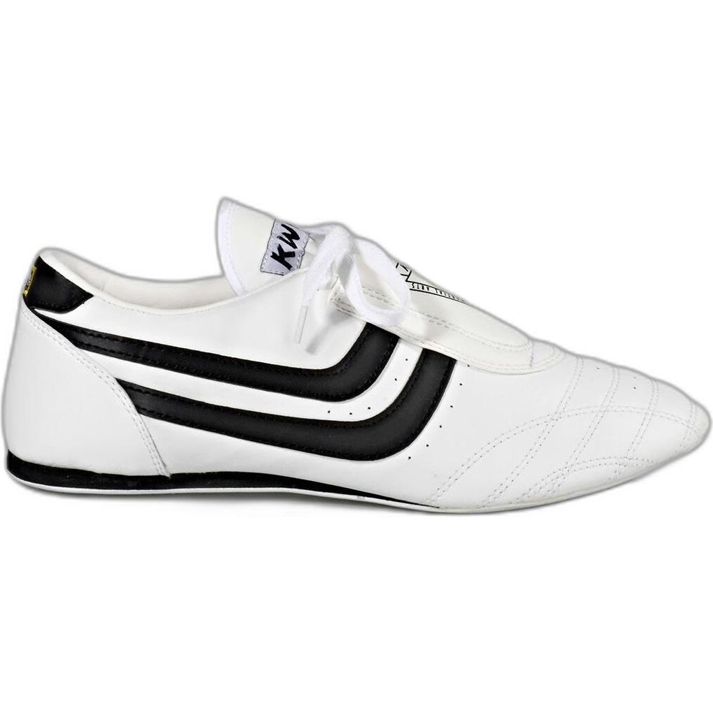 Kwon, Herren, Hallenschuhe, Chosun Plus (40), Weiss