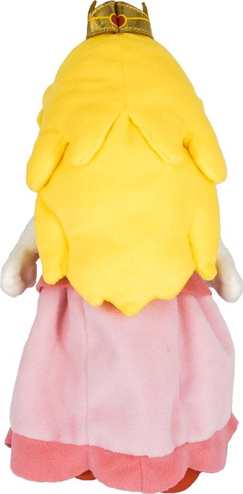 Immagine prodotto Nintendo SUPER MARIO - Pesca - Peluche 26 cm (26 cm)