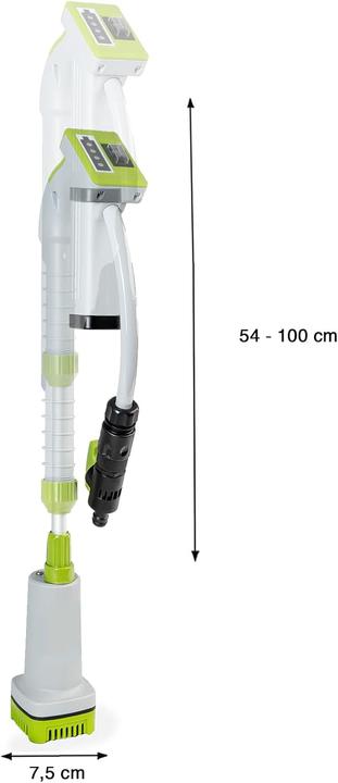 Productafbeelding Grafner Batterij regenton pomp (Pomp voor regentonnen)