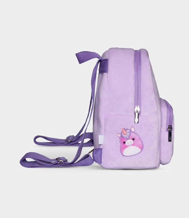 Produktbild Difuzed Squishmallows mini sac à dos Mix Squish