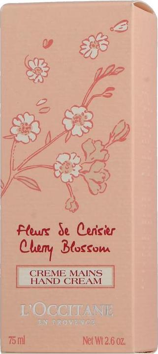 L'Occitane Cherry Blossom (75 ml)