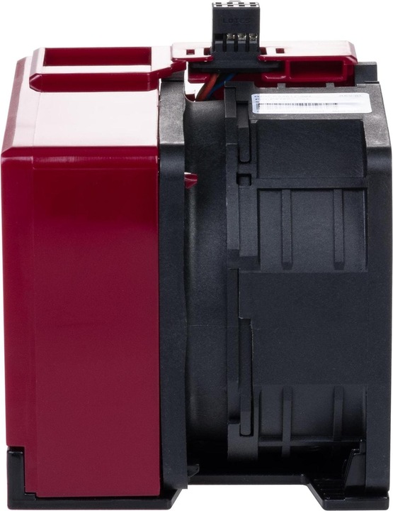 Actual product image HPE ProLiant DL380 Gen11 Standard Fan Kit