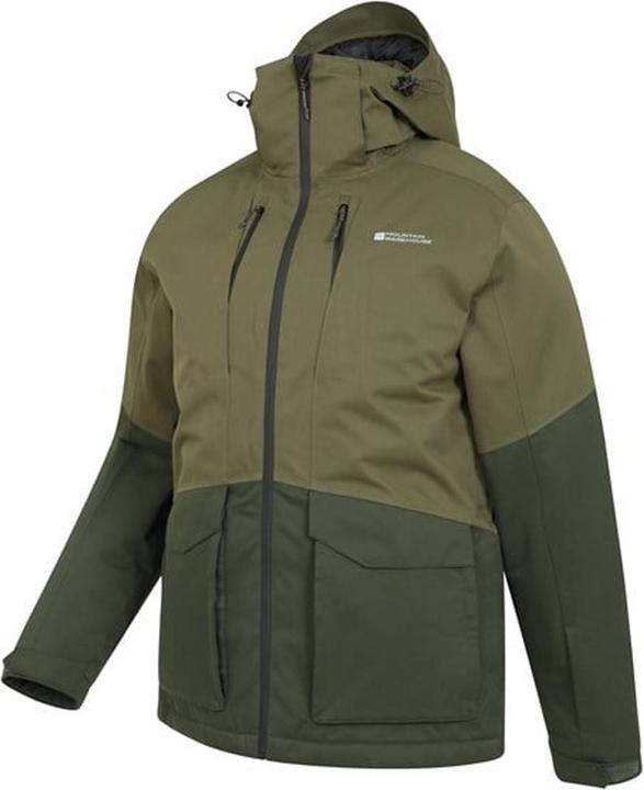 Produktbild Mountain Warehouse Interstellar II Skijacke (XS)