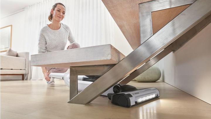 Actual product image Bosch Hausgeräte BBH3ALL28