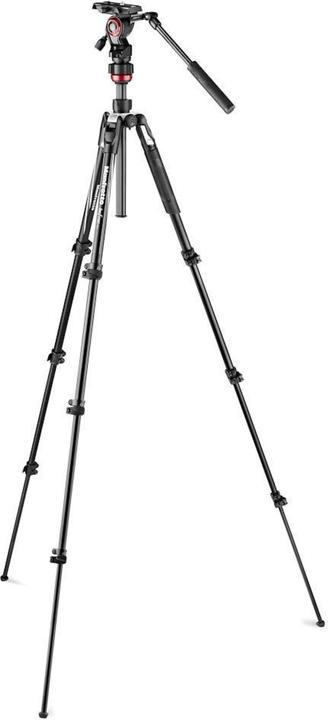 Produktbild Manfrotto Befree Live (Metall)