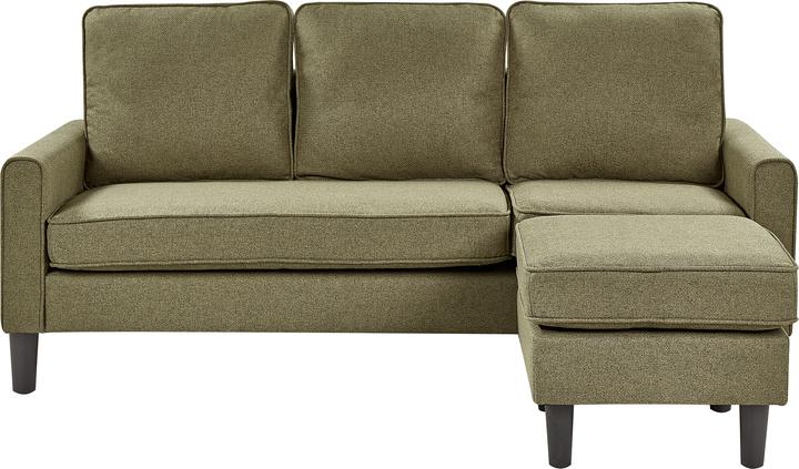 Produktbild Beliani Avesta (3-Sitzer)