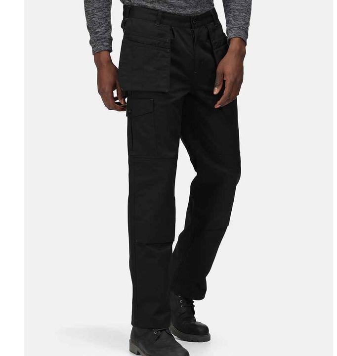 Actual product image Regatta Cargo trousers (36)