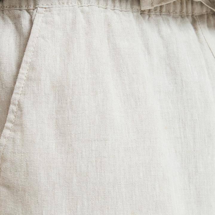 Actual product image La Redoute Collections Leinenhose (XL)