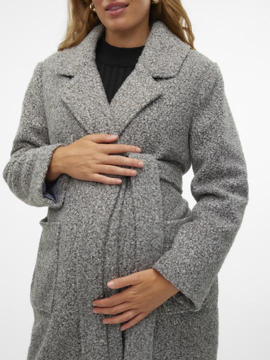 Immagine prodotto Mamalicious Cappotto con scollo a V Cappotto (S)