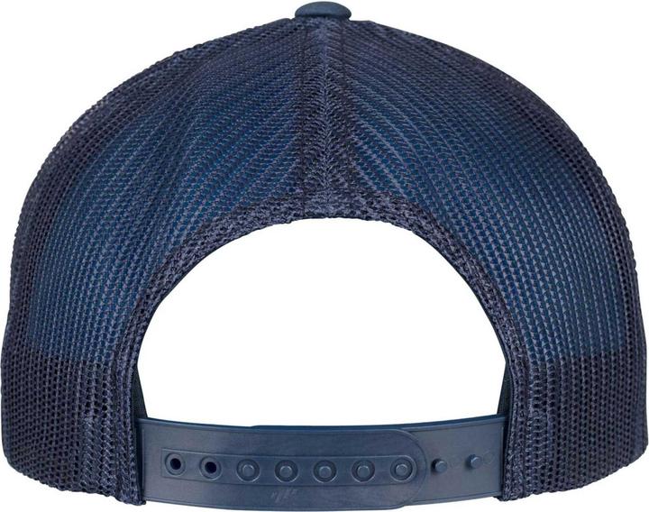 Produktbild Flexfit Trucker Cap 5 Segmente