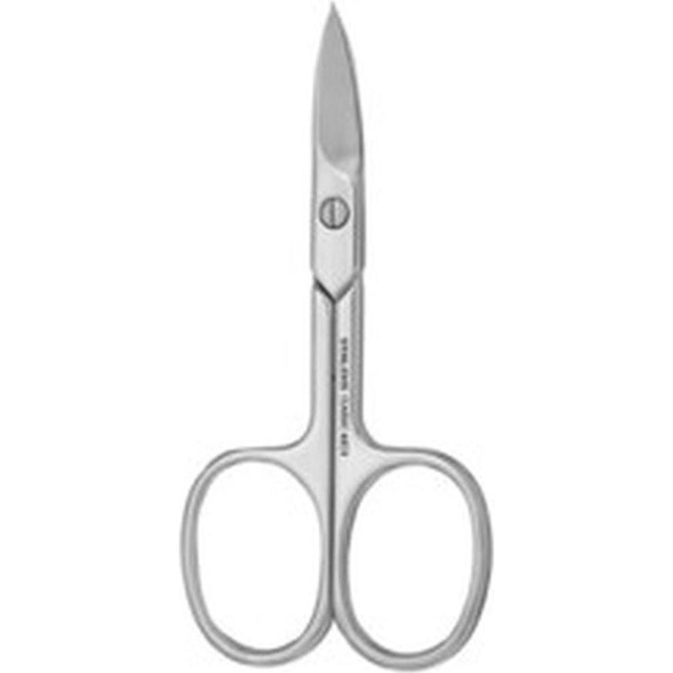 Staples , Strumento Per La Cura Delle Unghie, Forbici Per Unghie Con Impugnatura Media Classic Sc-62/2