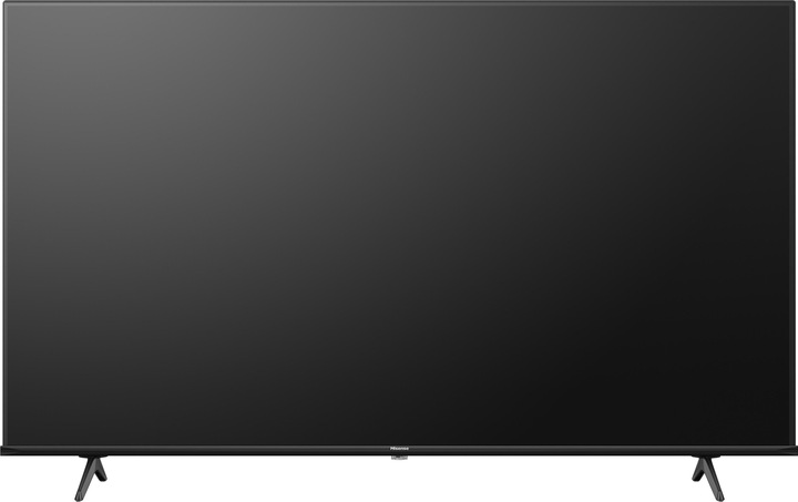 Actual product image Hisense TV 85E77NQ (85", QLED, 4K, 2024)