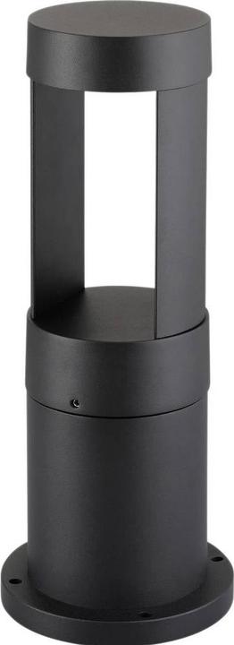 Sygonix SY-6774592 35cm Wegeleuchte LED LED 11.5 W Schwarz (matt) (250 lm, IP54)