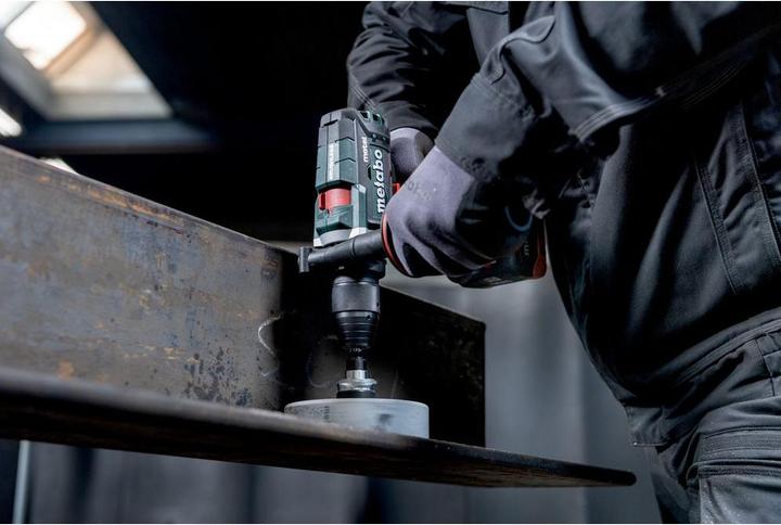 Actual product image Metabo BS 18 LTX-3 BL I Metal (Rechargeable battery operated)