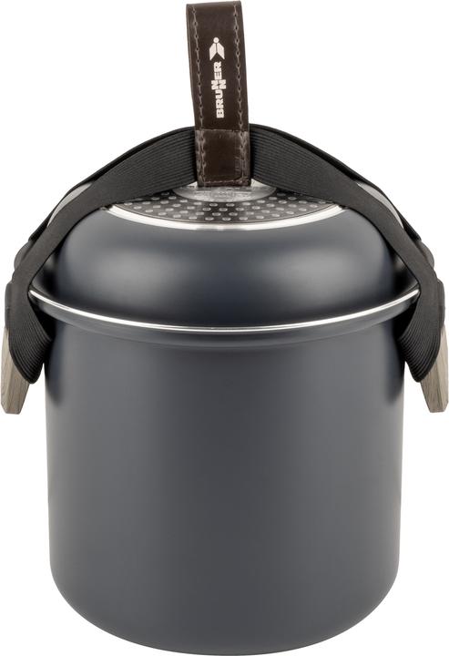 Actual product image Brunner Torralta