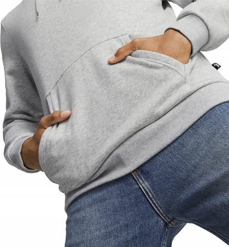 Immagine prodotto Puma ESS+ 2 Col Felpa con cappuccio logo piccolo FL (L)