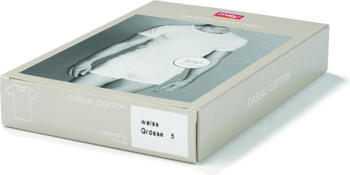 Actual product image Mey casual cotton