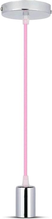 Chrom, Pink