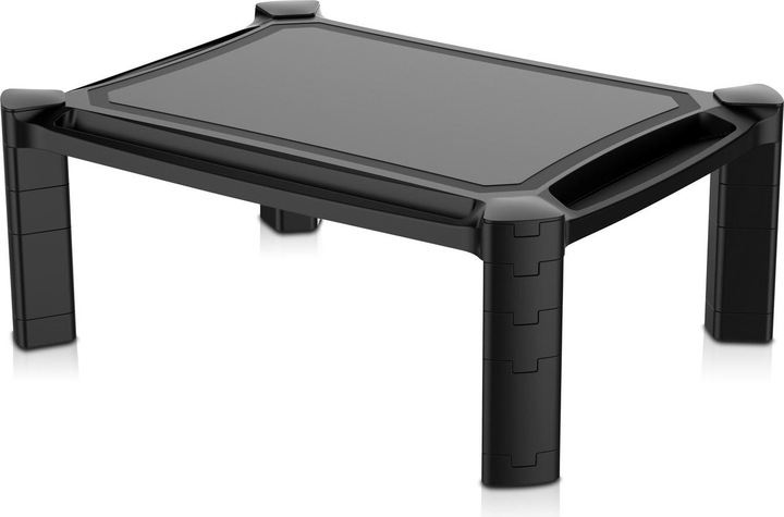 Actual product image V7 Height-adjustable stand