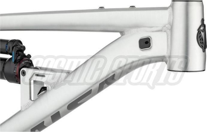 Immagine prodotto Salsa Telaio MTB Blackthorn in alluminio, 29", alluminio spazzolato