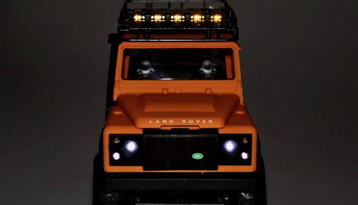 Immagine prodotto Amewi Scala crawler (RTR pronto all'uso)