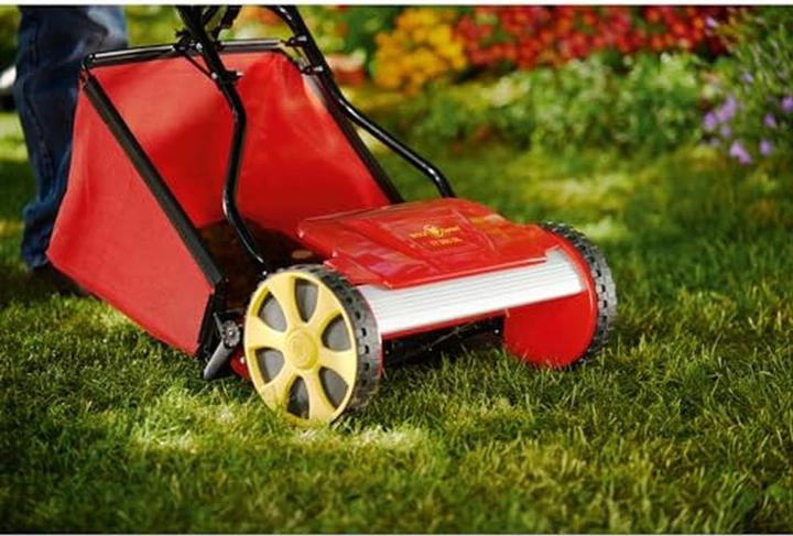 Produktbild Wolf-Garten Tt 380 dl (Manuell)