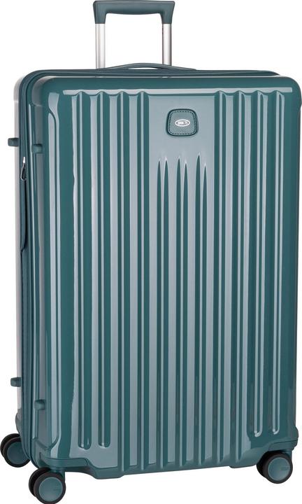 Image du produit Brics Bric's Trolley + valise Positano Trolley L exp (140 l)