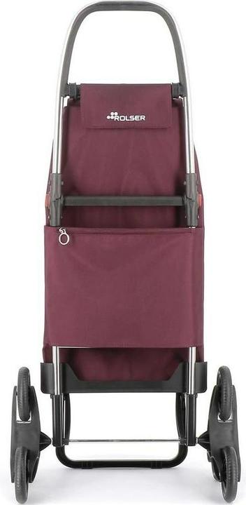 Image du produit Rolser Chariot d'achat bleu pastel