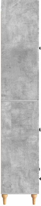 Produktbild vidaXL Möbelset (66 x 34.50 x 95 cm)