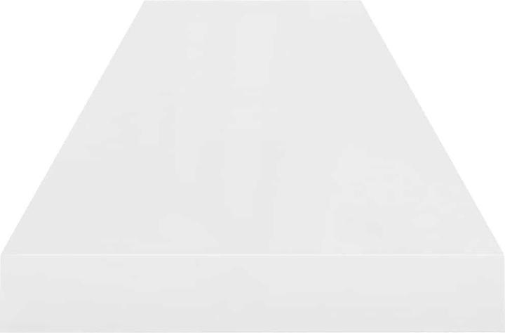 Actual product image vidaXL Wandregal (23.50 x 90 x 4 cm)