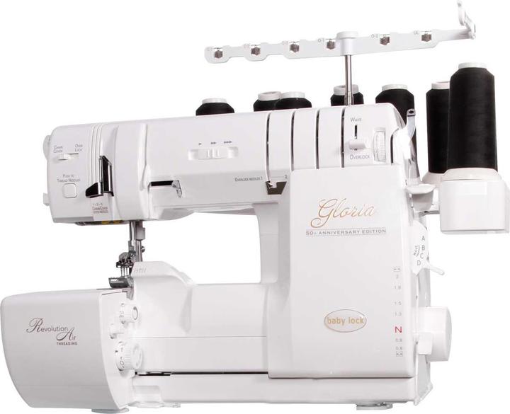 Image du produit Baby Lock Gloria Coverlock