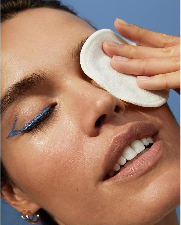 Produktbild NIVEA Augen Make-up Entferner für wasserfestes Makeâ€‘up (Make-Up Entferner, 125 ml)