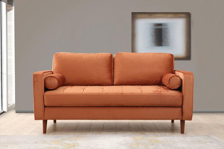 Image du produit Atelier del Sofa Clementine (2 places)
