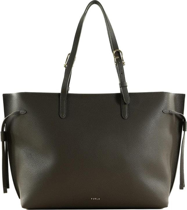 Ciliegia d int, grigio urbano