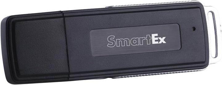 Produktbild Smartex Digitales Mini-Diktiergerät mit USB-Funktion (8 GB)