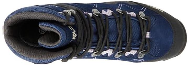 Produktbild CMP Campagnolo Athunis Mid WP (37)