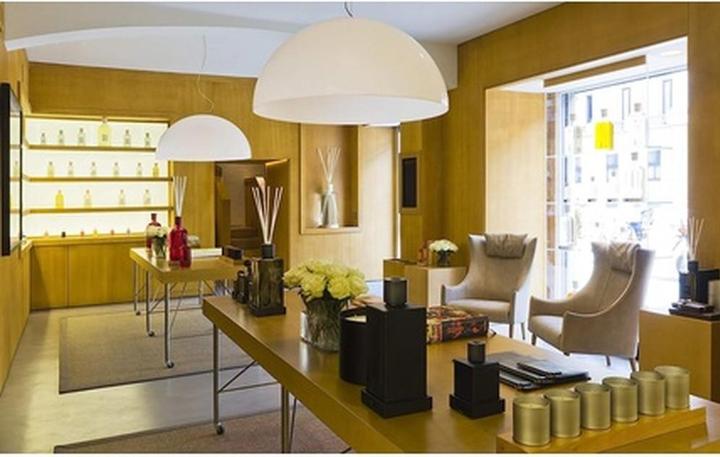 Actual product image Culti Refill Decor Classic Linfa (1000 ml)