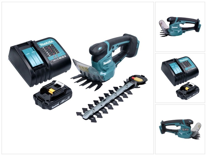 Produktbild Makita DUM111SYX (Akkuheckenschere)