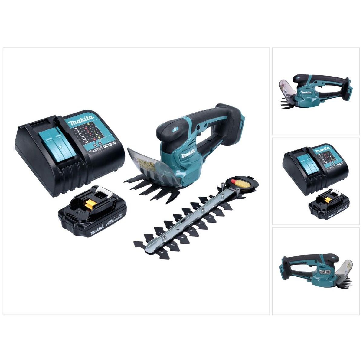 Makita, Heckenschere, DUM111SYX (Akkuheckenschere)