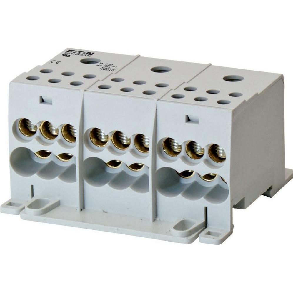 Eaton BPZ-KB-6/175, Taster + Schalter