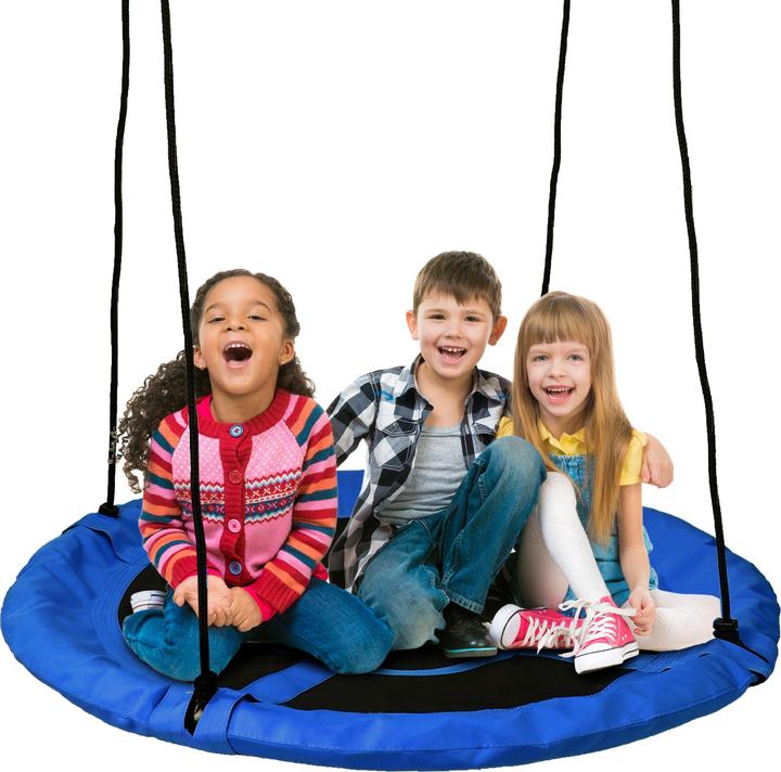 Actual product image Extralink Schwarzwald | Krähennest | Blau