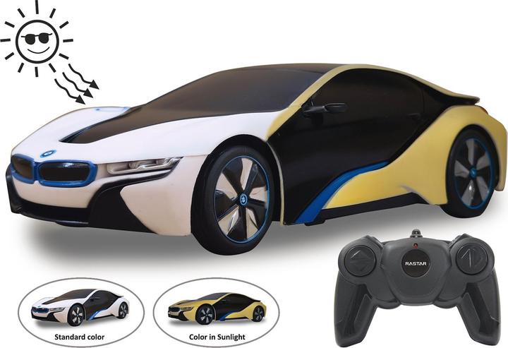 Produktbild Jamara Bmw I8