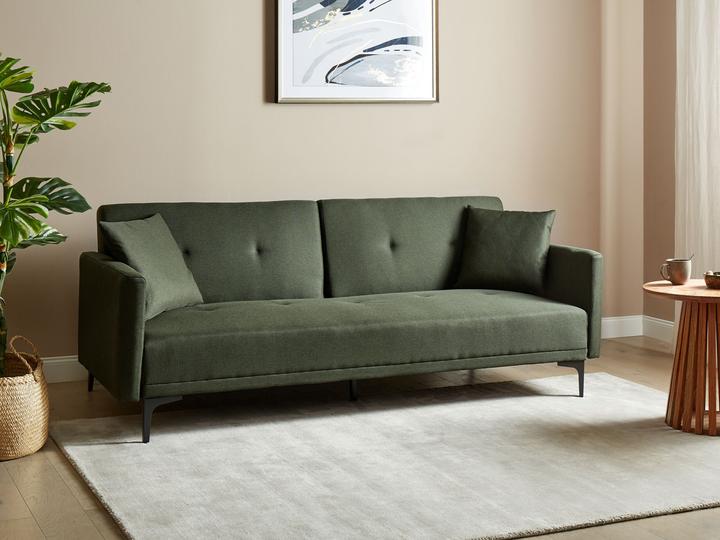 Produktbild Beliani Lucan (Bettsofa)