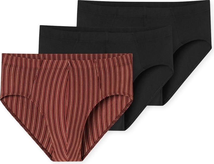 Produktbild Schiesser Slip 95/5 Essentials (10XL, 3er Pack)