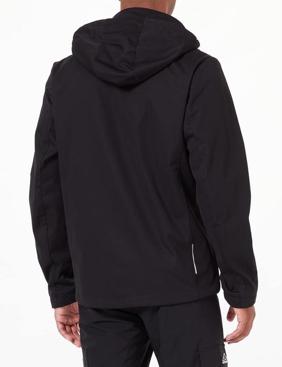 Produktbild CMP Campagnolo Light Softshell Jacke (4XL, 58)