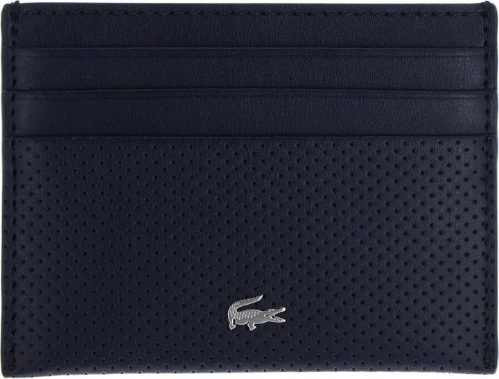 Produktbild Lacoste Elegance Punch Cardholder + Belt Box